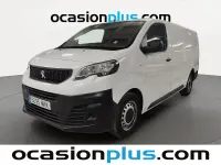 Usado Peugeot Expert 102 CV (75 kW) 2023 Blanco Van