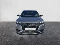 Usado DS Automobiles DS3 Crossback Performance 130 CV (95 kW) 2020 Gris / plata SUV