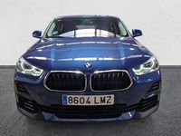 Usado BMW X2 150 CV (110 kW) 2021 SUV