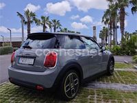 Usado Mini Cooper SE 2020 Eléctrico Utilitario