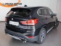 usado BMW X1 Sdrive 18da