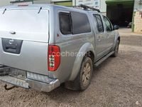 Usado Nissan Pathfinder XE 174 CV (127 kW) 2005 Gris / plata SUV