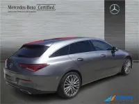 Occasion Mercedes CLA200 Shooting Brake 163 PK (119 kW) 2022 Stationwagen