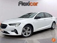Usado Opel Insignia Edition 122 CV (89 kW) 2021 Blanco Familiar