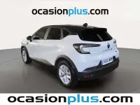 Usado Renault Captur Evolution 143 CV (105 kW) 2024 Blanco SUV