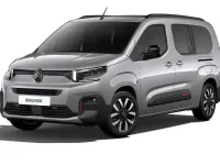 Nuevo Citroën Berlingo 130 CV (95 kW) 2026 Gris Monovolumen