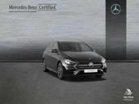 Usado Mercedes B200 150 CV (110 kW) 2024 Monovolumen