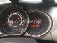 Usado Citroën C3 Attraction 68 CV (50 kW) 2014 Marrón Berlina