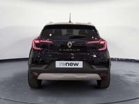 Usado Renault Captur Evolution 143 CV (105 kW) 2023 Negro SUV