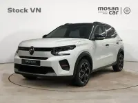 Nuevo Citroën e-C3 83 kW (113 CV) 2026 Blanco Berlina