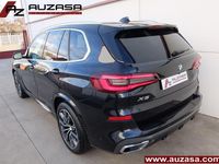 Usado BMW X5 Comfort Edition 286 CV (210 kW) 2021 Negro SUV