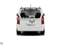 Nuevo Toyota Proace City City 130 CV (95 kW) 2026 Blanco Monovolumen