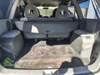 Usado Mitsubishi Space Wagon Plus 150 CV (110 kW) 2000 Gris Monovolumen