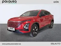 Usado Omoda 5 147 CV (108 kW) 2025 Rojo SUV
