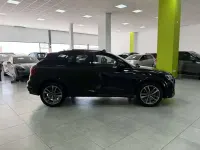Usado Audi Q3 S-Line 150 CV (110 kW) 2023 Negro SUV