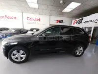 Usado Volvo XC60 Core 197 CV (144 kW) 2022 Negro SUV