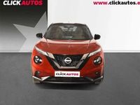 Usado Nissan Juke N-Connecta 114 CV (83 kW) 2025 SUV
