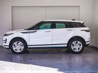 usado Land Rover Range Rover evoque R-Dynamic S