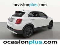Usado Fiat 500X Pop Star 120 HP (88 kW) 2016 Branco SUV