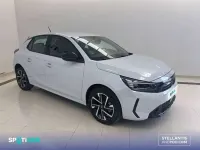 Usado Opel Corsa 101 CV (74 kW) 2025 Blanco Utilitario