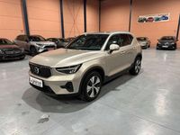 Usado Volvo XC40 Ultimate 262 CV (192 kW) 2023 Gris SUV