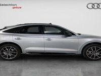 usado Audi Q5 40 Tdi Quattro-ultra Black Line S Tronic 150kw