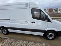 Usado Mercedes Sprinter 129 CV (94 kW) 2011 Blanco Van