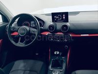 Usado Audi Q2 Sport 116 CV (85 kW) 2019 Negro SUV