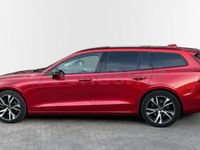 Usado Volvo V60 Plus 197 CV (144 kW) 2025 Rojo Familiar