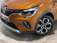 Usado Renault Captur Evolution 160 CV (117 kW) 2023 Naranja SUV