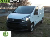 Usado Fiat Talento 95 CV (69 kW) 2018 Blanco Monovolumen