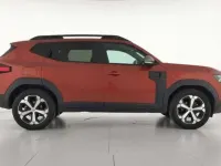 Usado Dacia Duster Journey 131 CV (96 kW) 2025 Marrón SUV