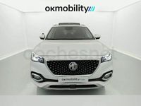 Usado MG HS Luxury 162 CV (119 kW) 2023 Blanco SUV