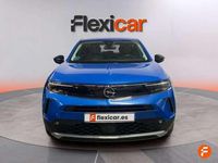 Usado Opel Mokka Business Elegance 110 CV (80 kW) 2022 Naranja SUV