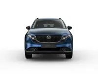 Nuevo Mazda CX-5 Center-Line 141 CV (103 kW) 2026 SUV