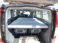 Usado Mercedes Viano 150 CV (110 kW) 2009 Beige Monovolumen