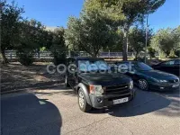Usado Land Rover Discovery HSE 190 CV (139 kW) 2005 Negro SUV
