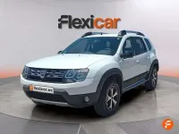 Usado Dacia Duster Comfort 109 CV (80 kW) 2018 Blanco SUV