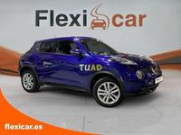 usado Nissan Juke 1.5 dCi ACENTA