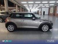 Usado Mini ONE 102 CV (75 kW) 2019 Gris / plata Utilitario