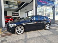 usado BMW 114 Serie 1 ti