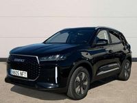 Usado Ebro s400 211 CV (155 kW) 2025 Negro SUV