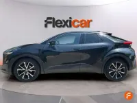 Usado Toyota C-HR Advance 140 CV (102 kW) 2025 Negro SUV