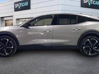 Usado Peugeot 408 Allure 131 CV (96 kW) 2024 Gris Berlina