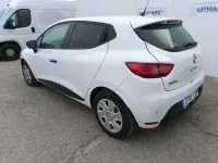 Usado Renault Clio IV 90 CV (66 kW) 2019 Blanco Berlina