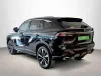 Nuevo MG HS Luxury 170 CV (125 kW) 2025 Negro SUV