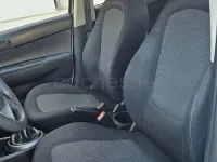 Usado Hyundai i20 85 CV (62 kW) 2013 Blanco Utilitario