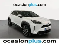 Usado Toyota Yaris Cross Active 116 CV (85 kW) 2022 Blanco SUV