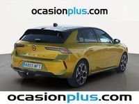 Usado Opel Astra GS Line 130 CV (95 kW) 2023 Amarillo