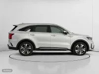 Usado Kia Sorento 265 CV (194 kW) 2023 Gris SUV